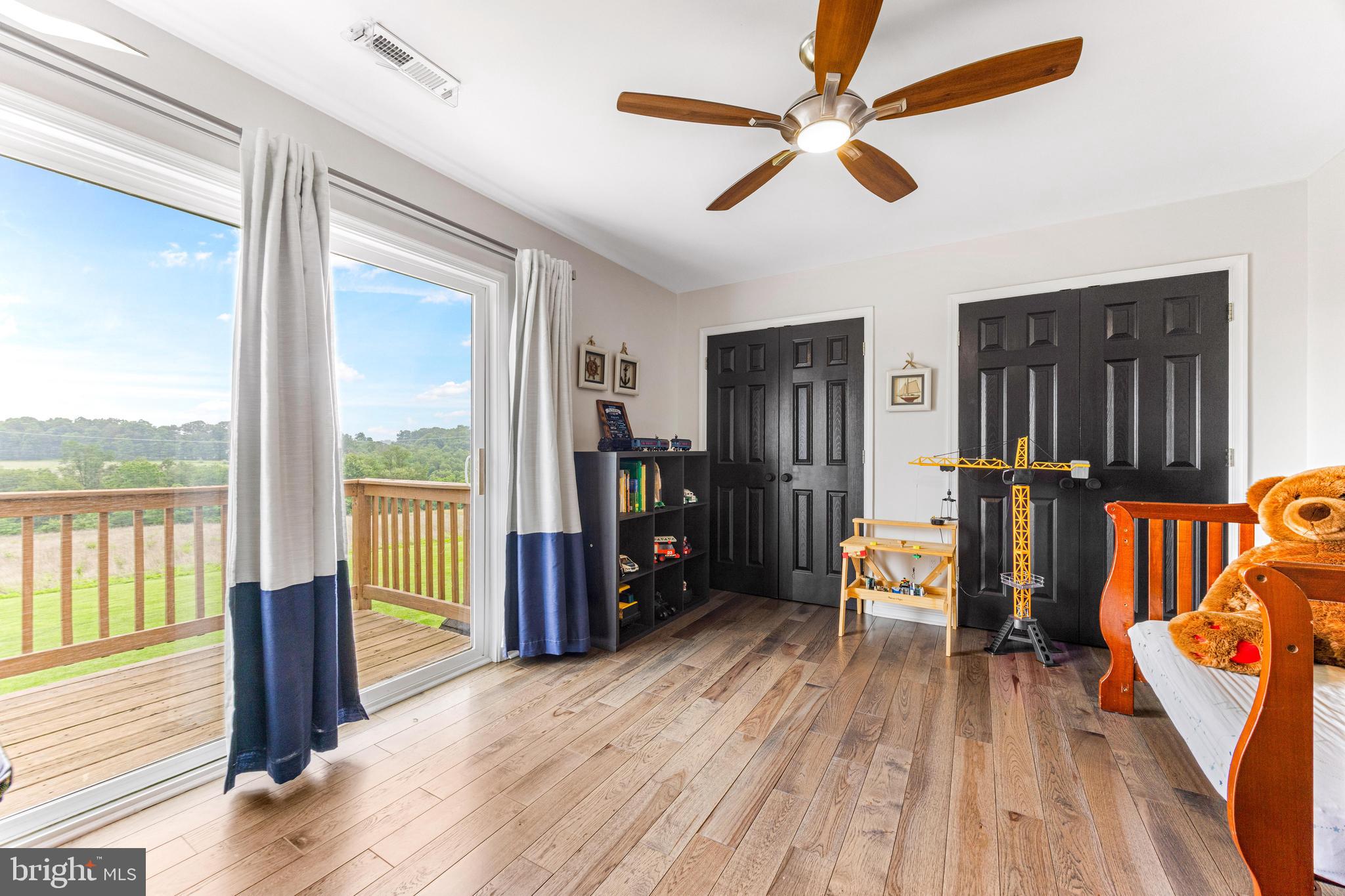 PARKTON - Residential