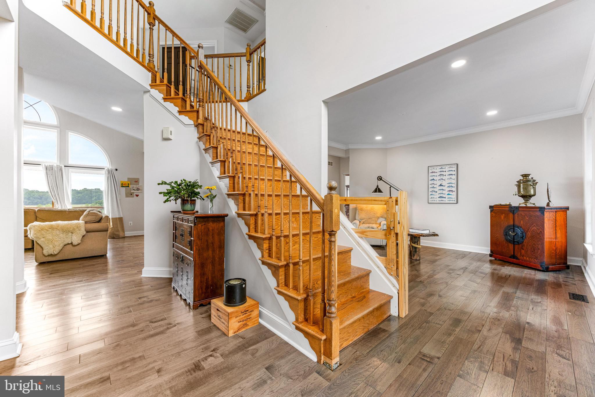 PARKTON - Residential