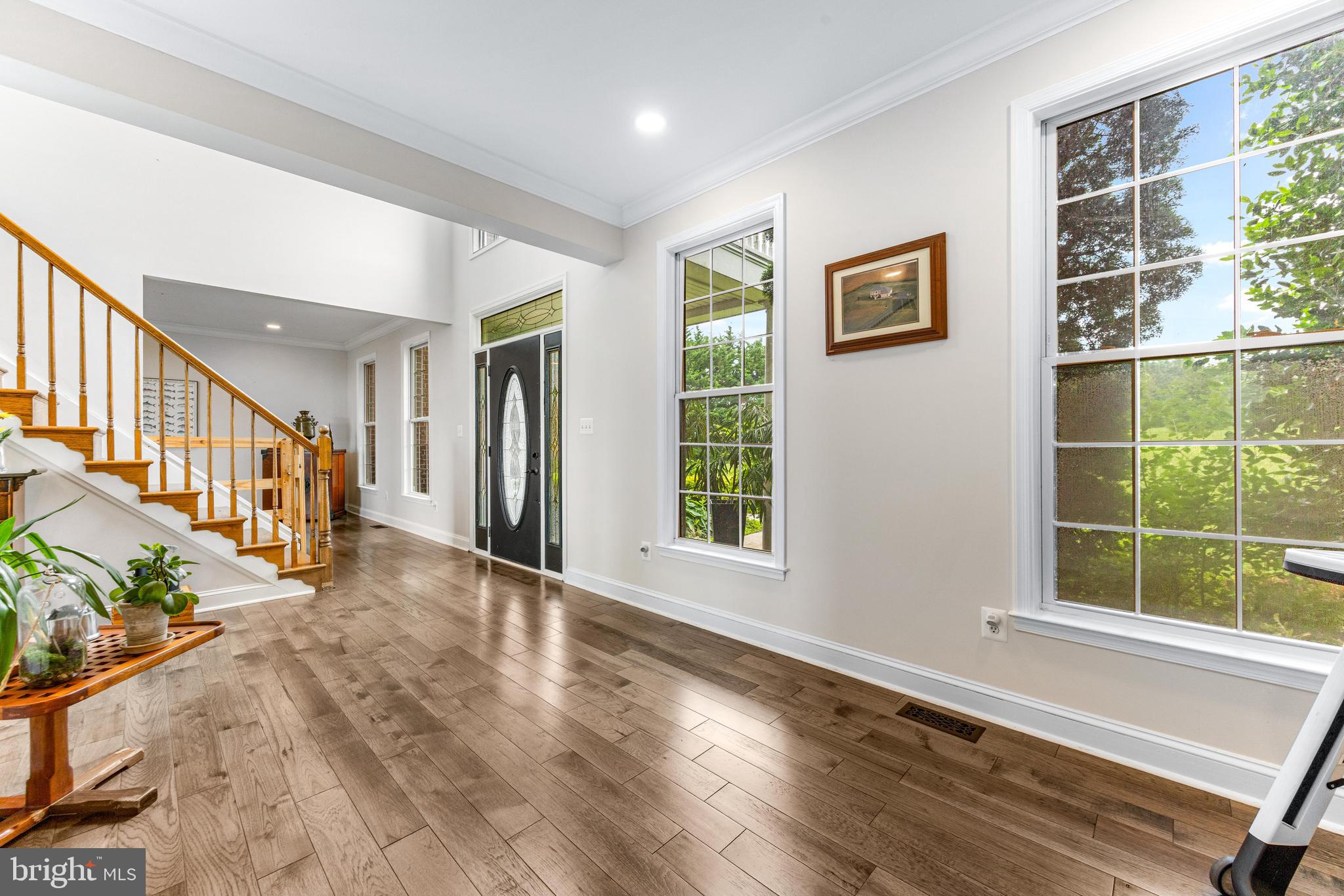 PARKTON - Residential