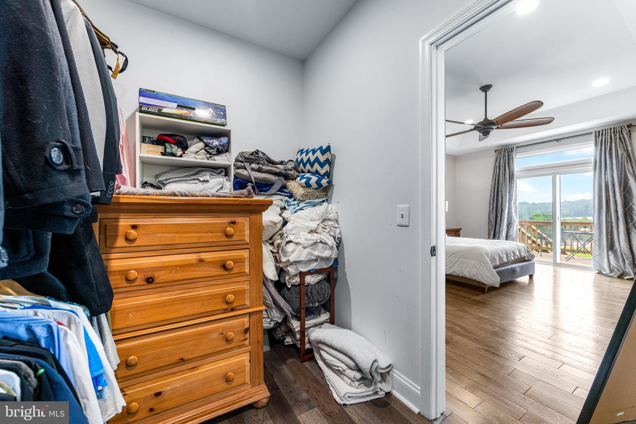 PARKTON - Residential