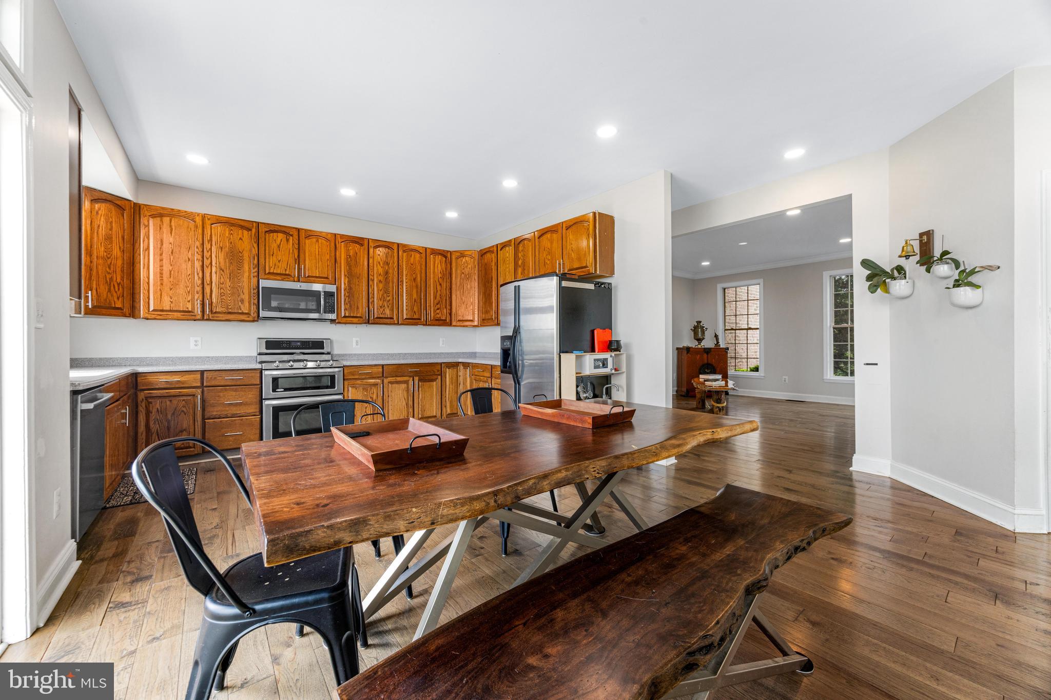 PARKTON - Residential