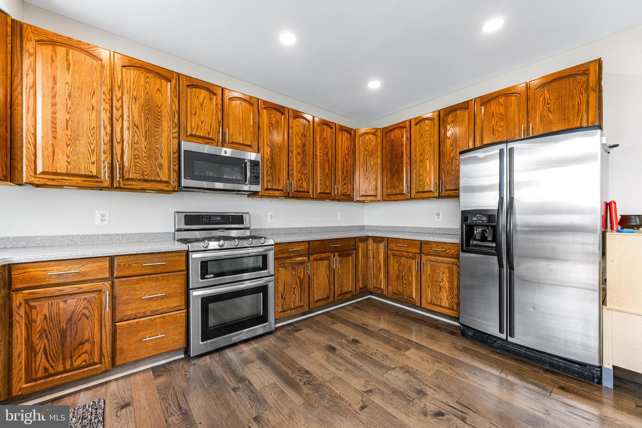 PARKTON - Residential