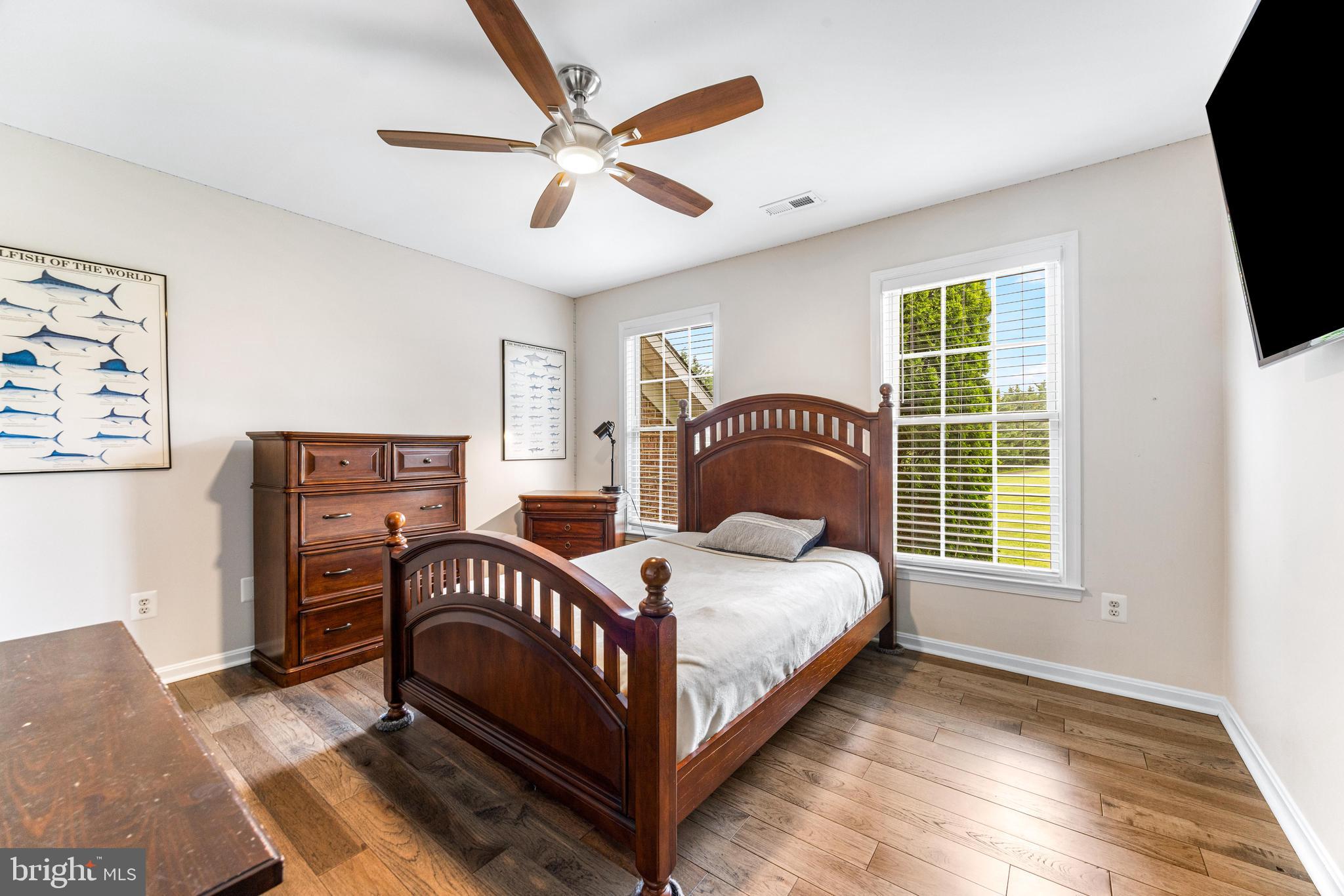 PARKTON - Residential