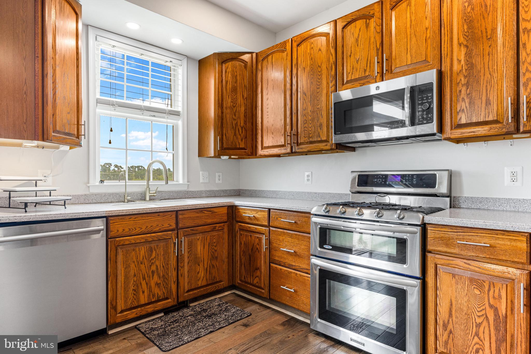 PARKTON - Residential