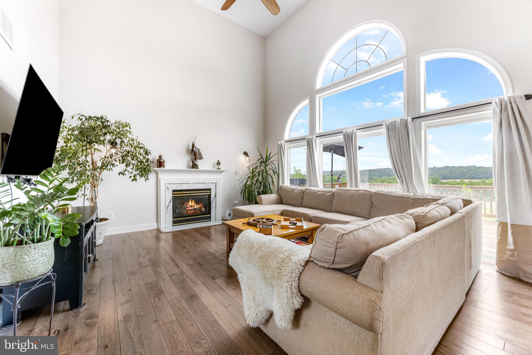 PARKTON - Residential