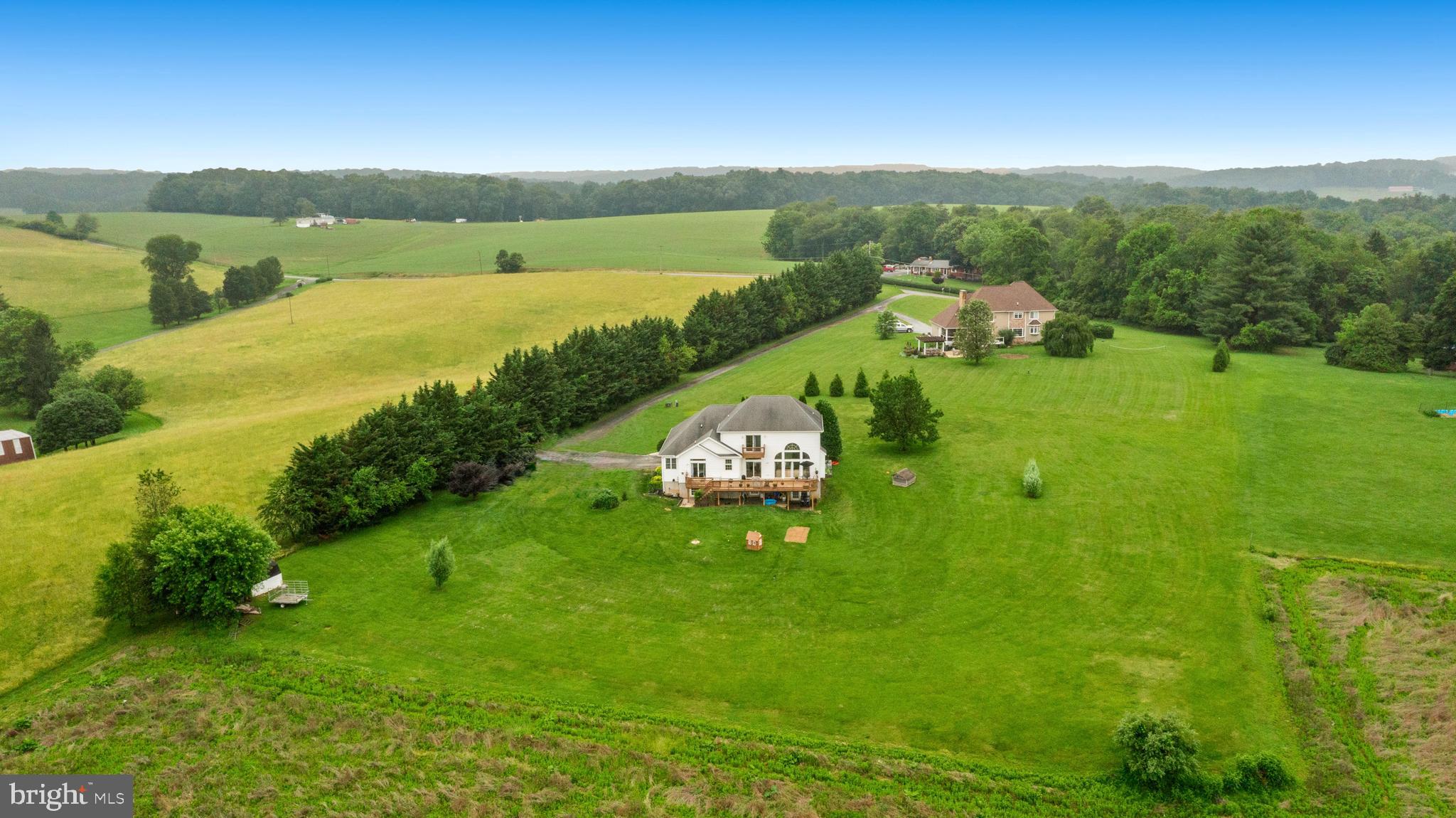 PARKTON - Residential