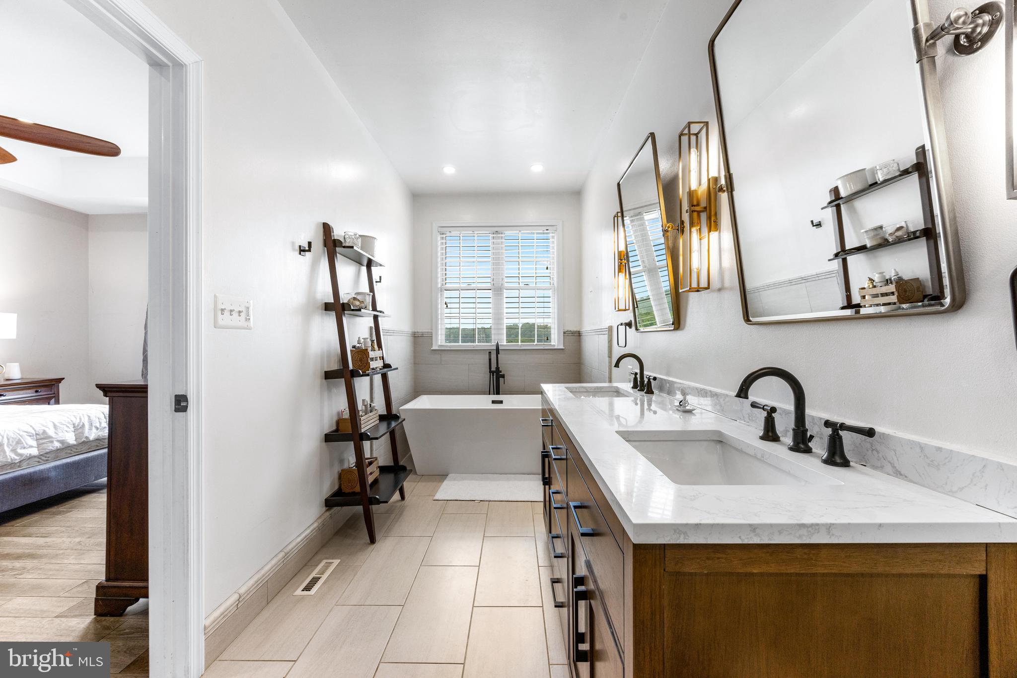 PARKTON - Residential