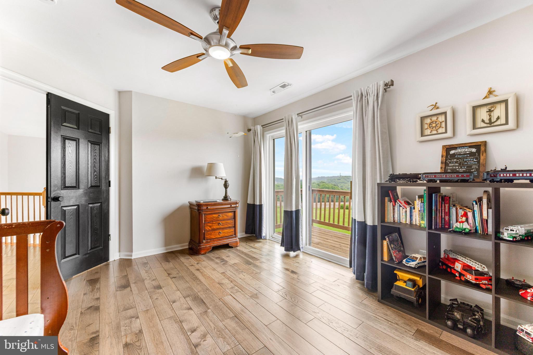 PARKTON - Residential