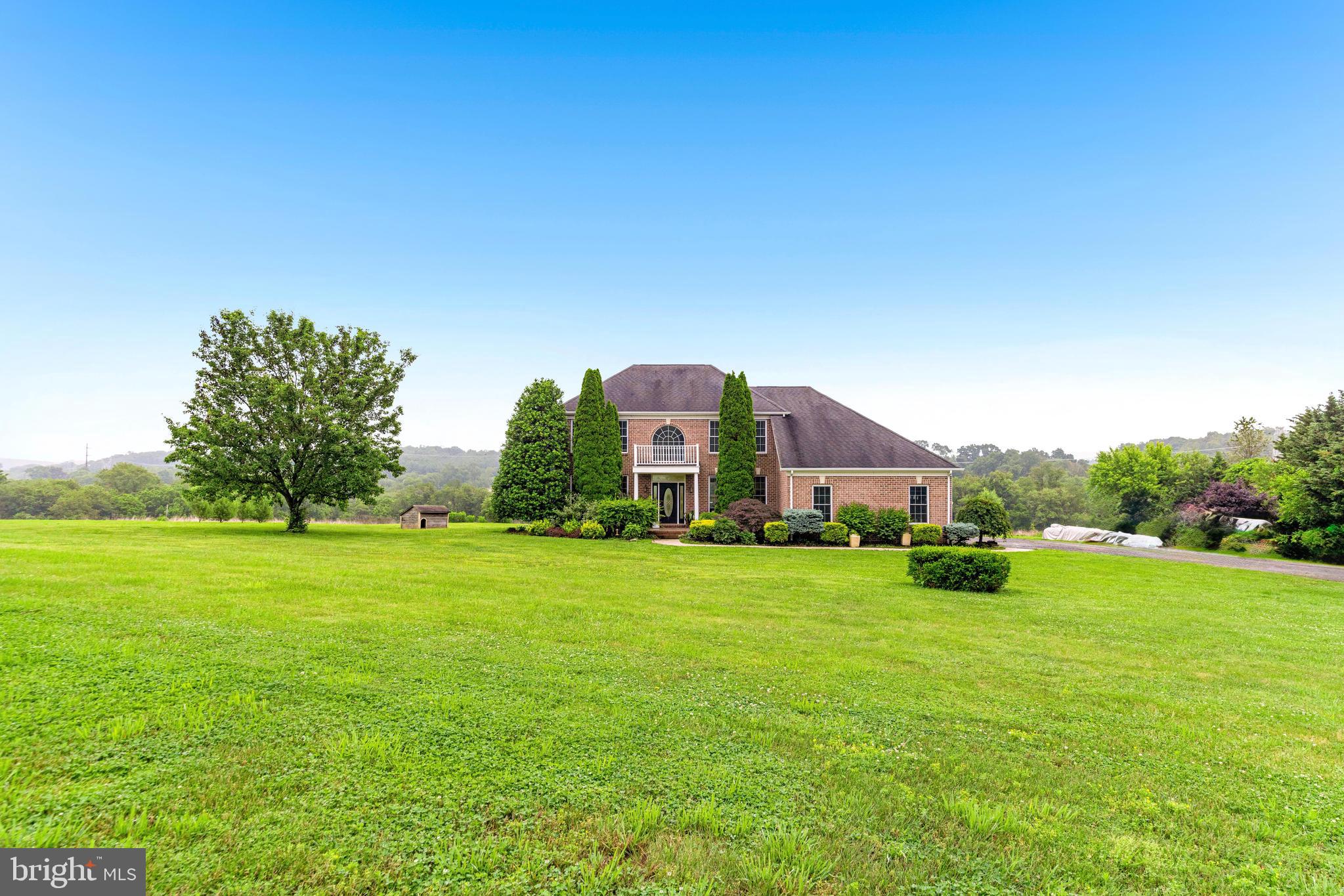 PARKTON - Residential