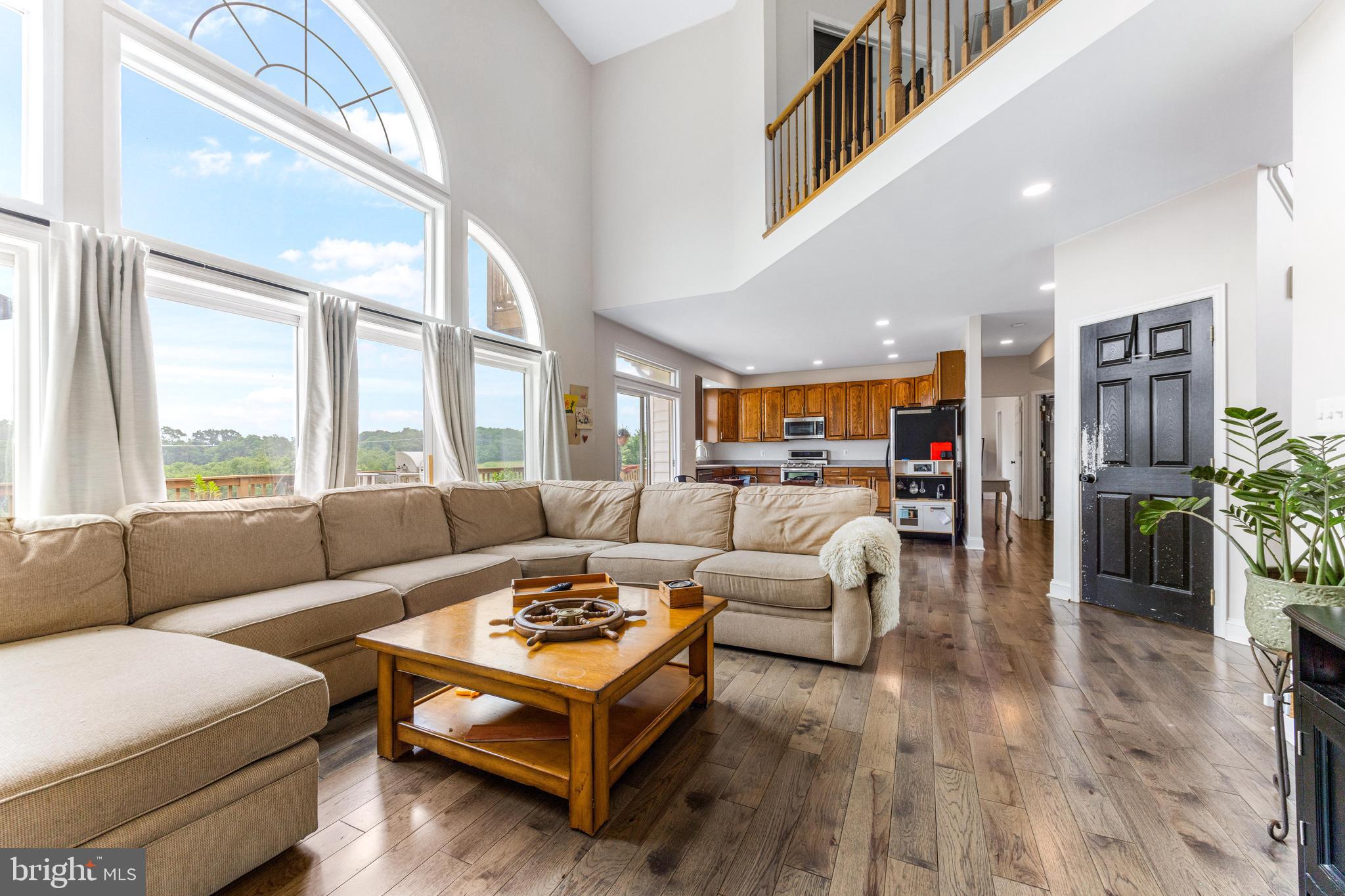 PARKTON - Residential