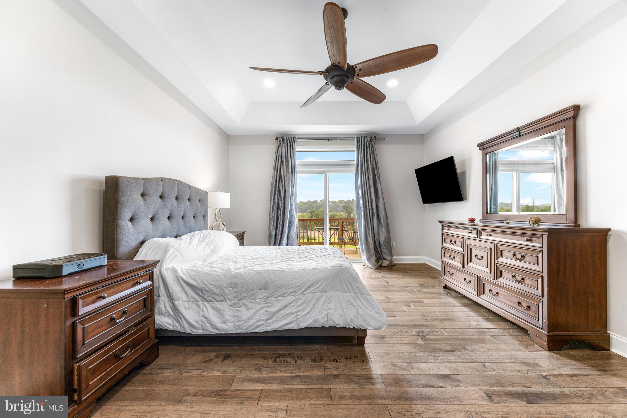 PARKTON - Residential