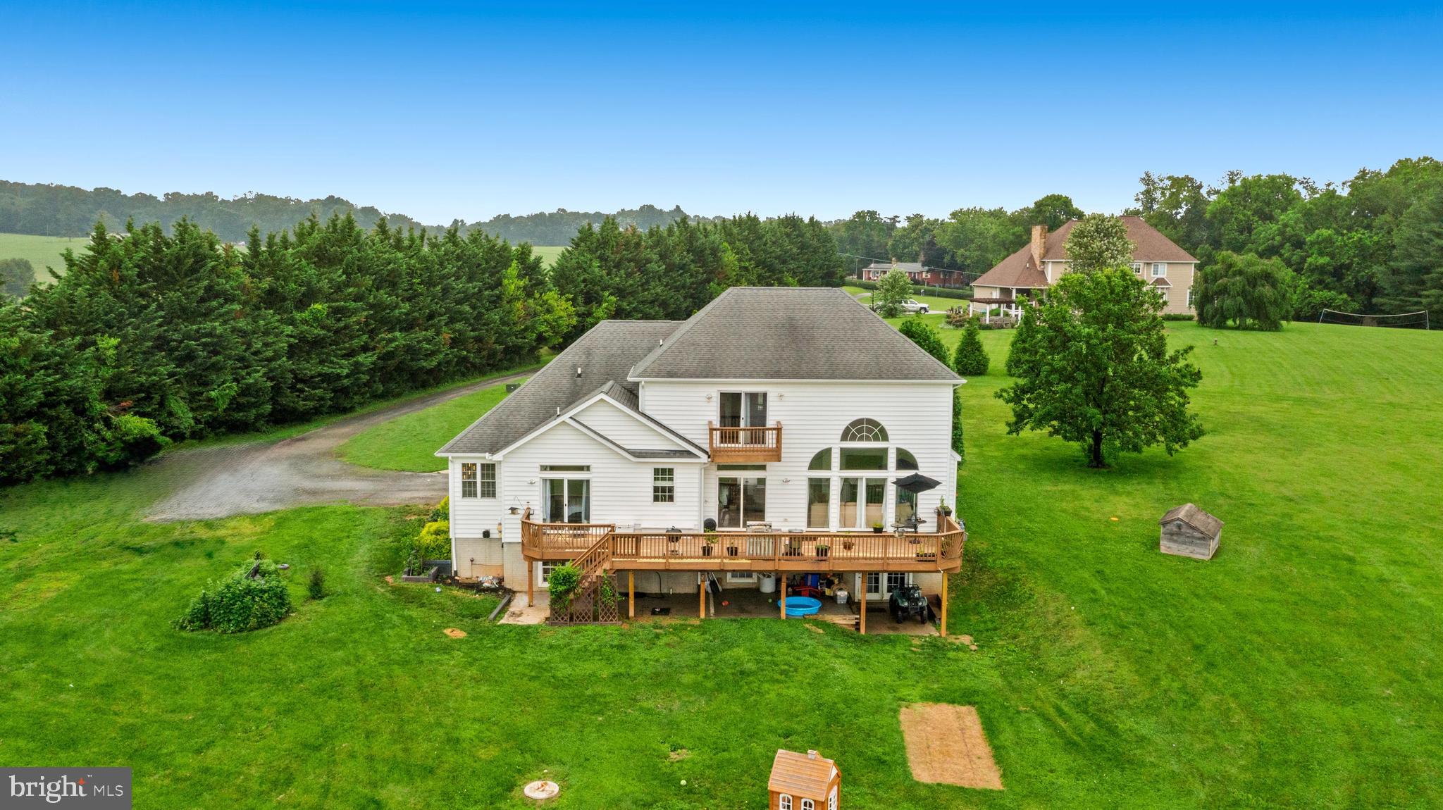 PARKTON - Residential