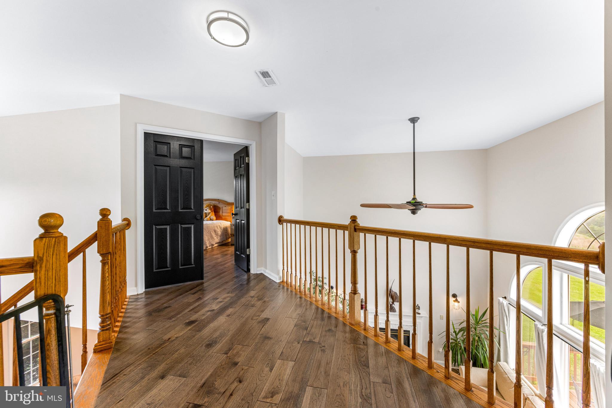 PARKTON - Residential