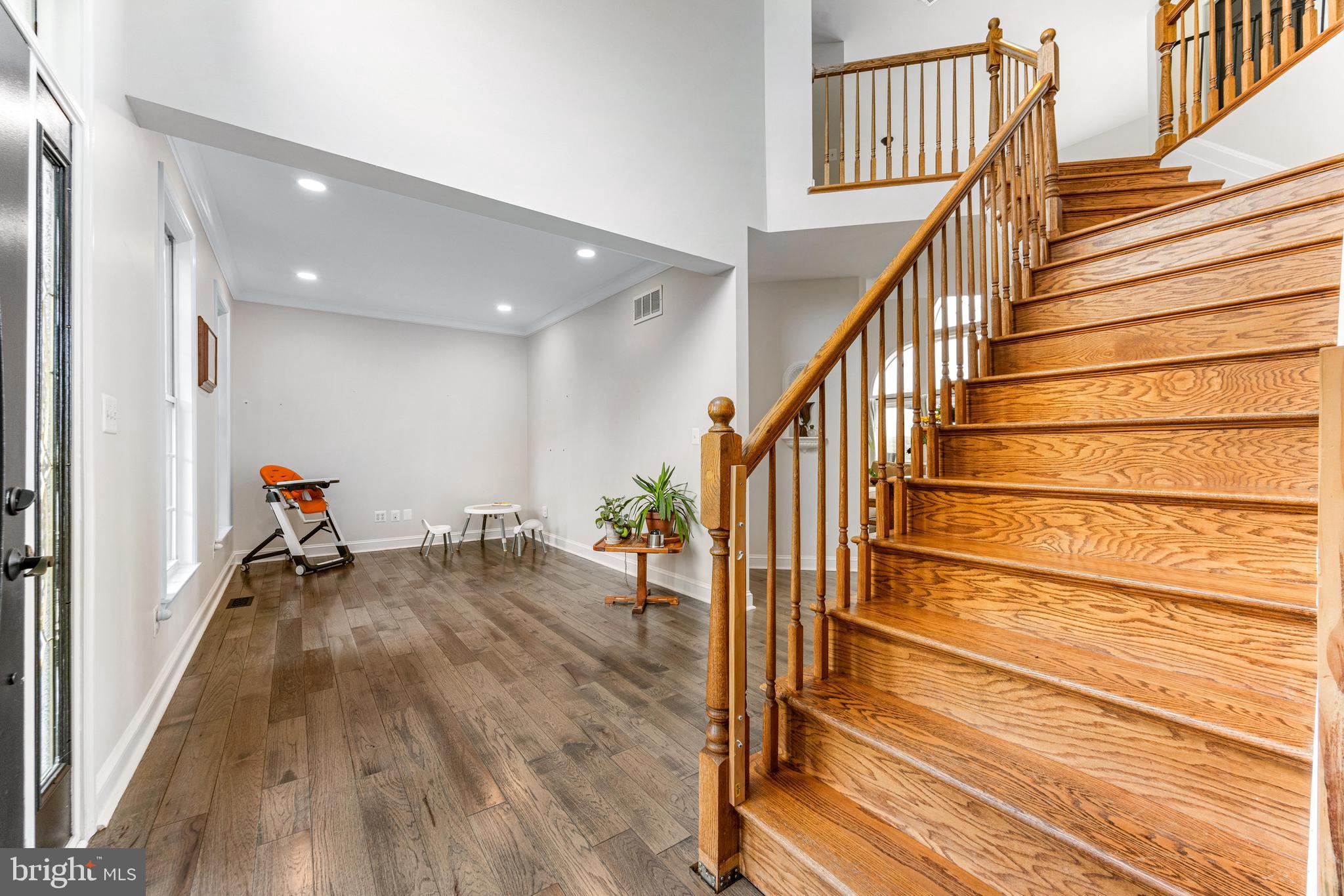 PARKTON - Residential