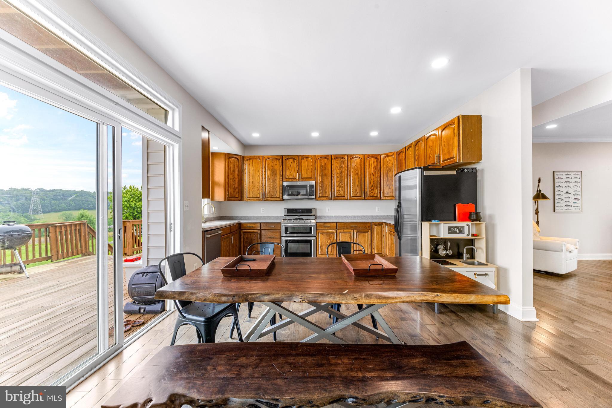 PARKTON - Residential