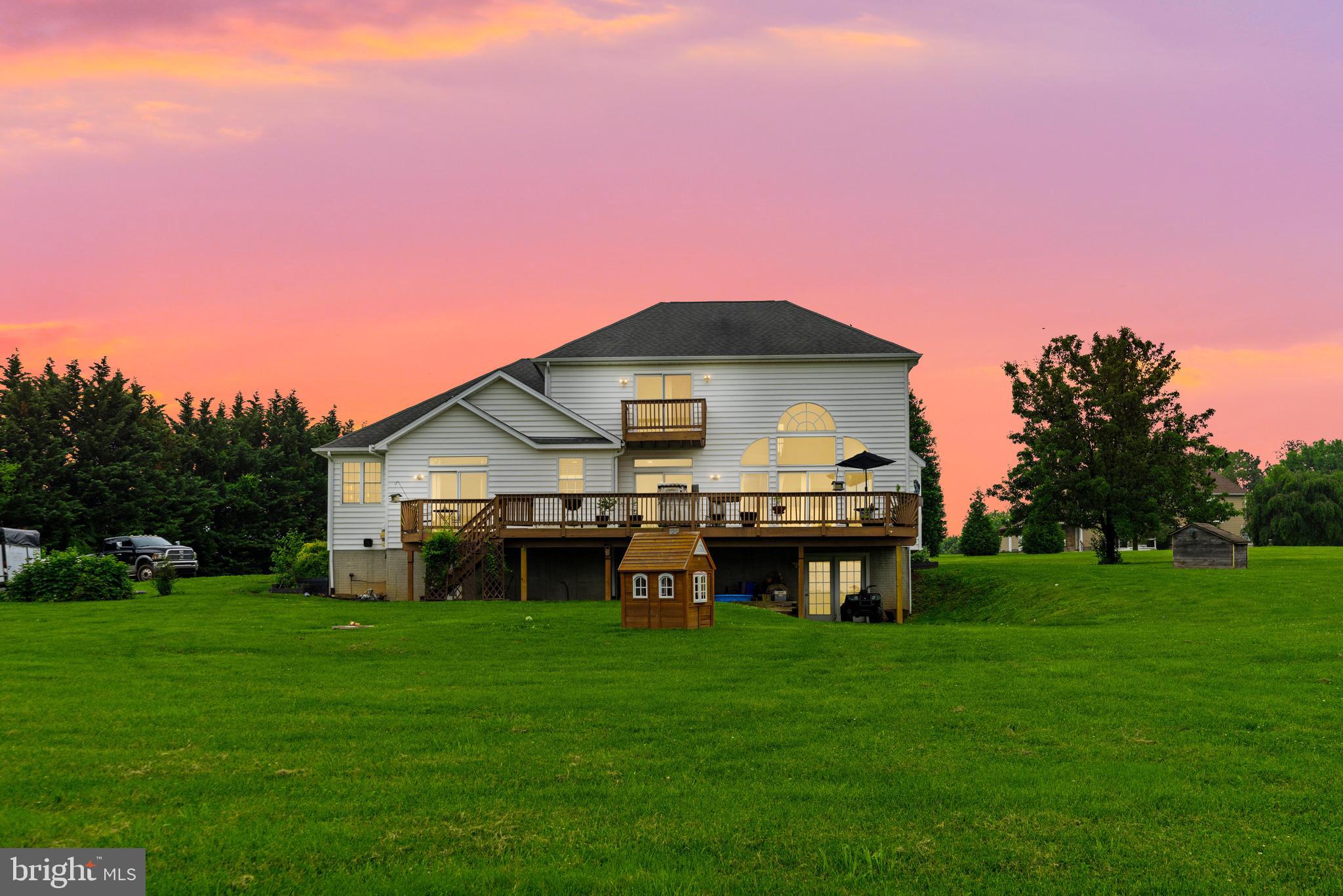 PARKTON - Residential