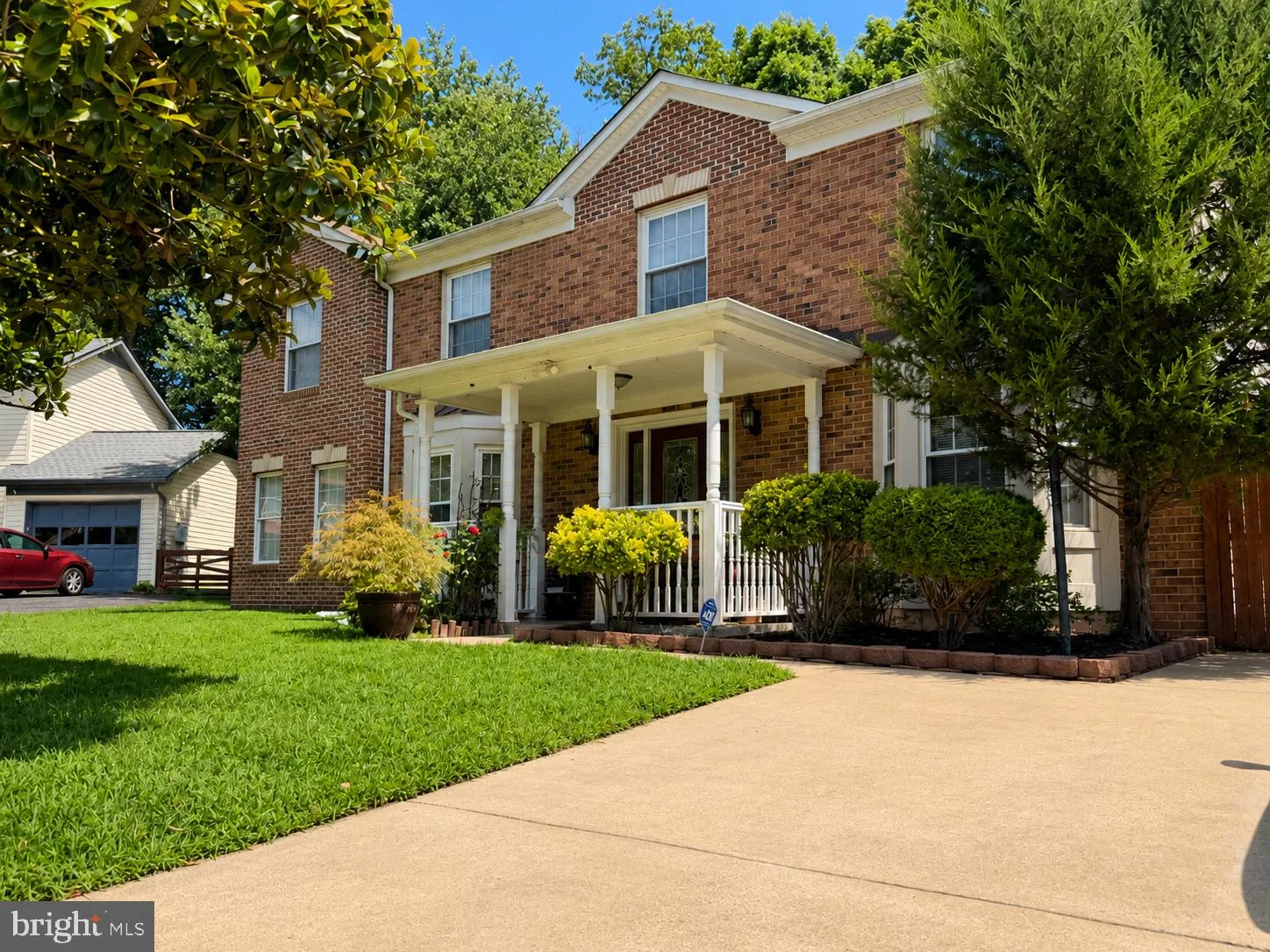 13325 Pocomoke Court, Woodbridge, VA, 22192