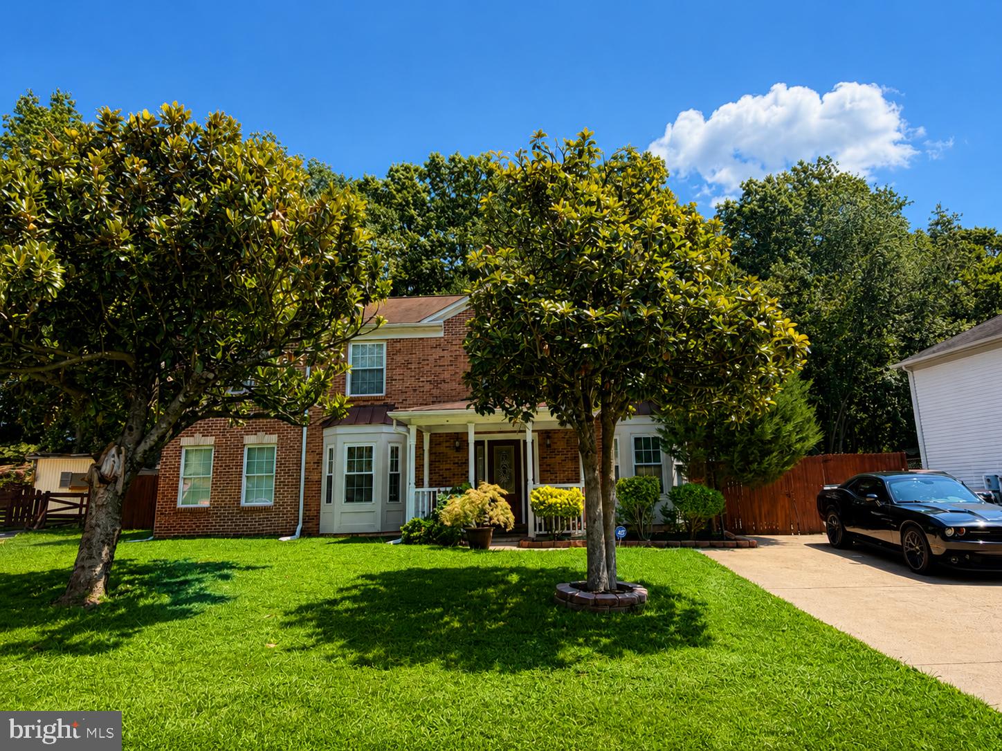 13325 POCOMOKE COURT