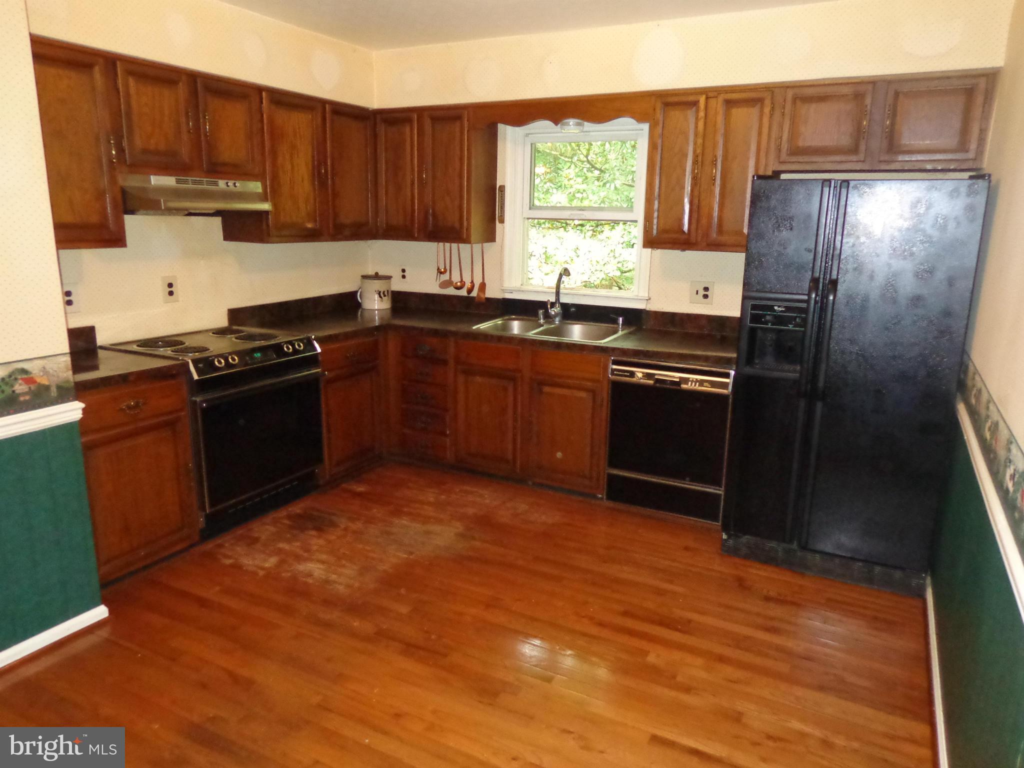 MARIELLEN PARK SUB - Residential