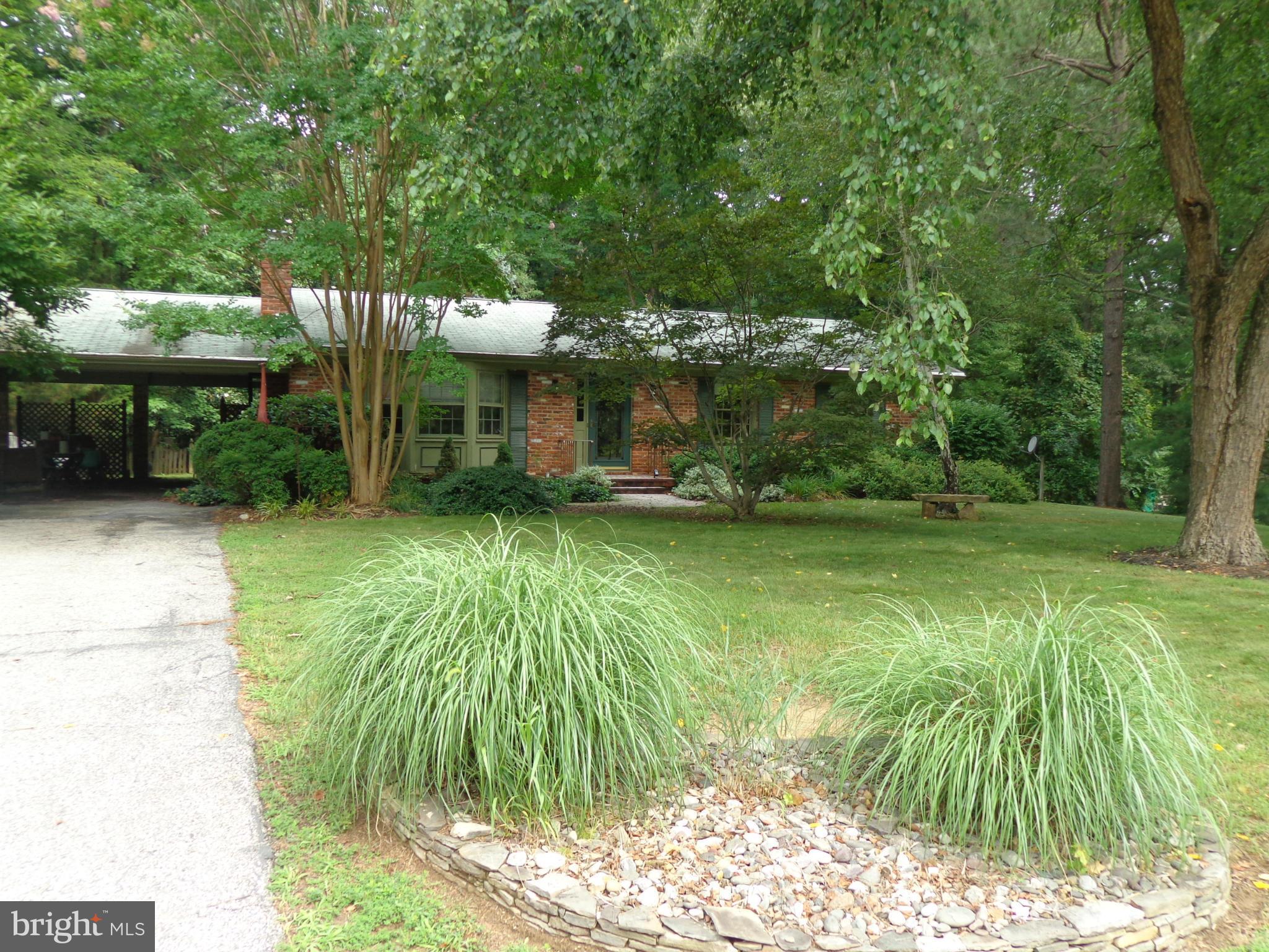 MARIELLEN PARK SUB - Residential