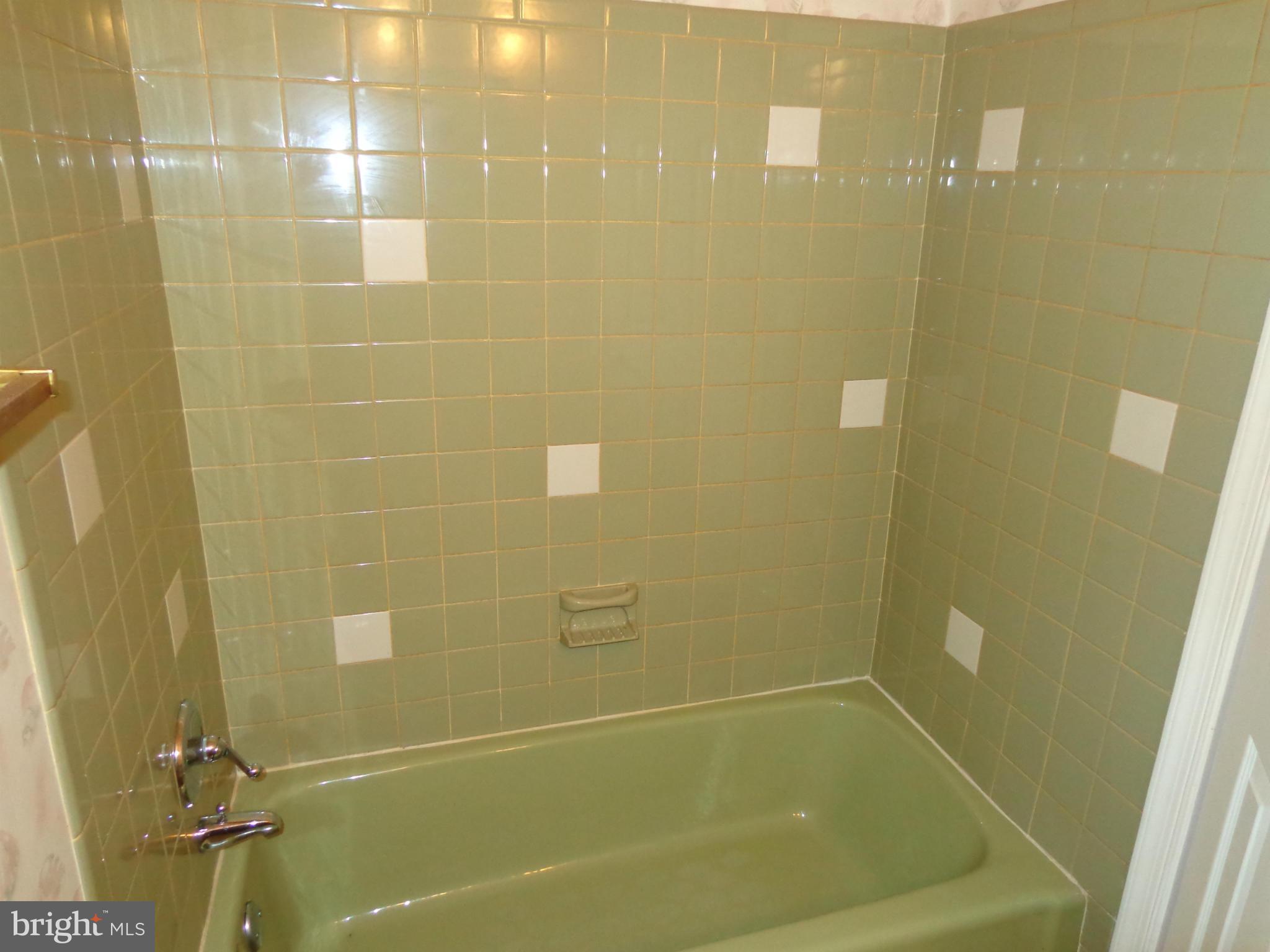 MARIELLEN PARK SUB - Residential