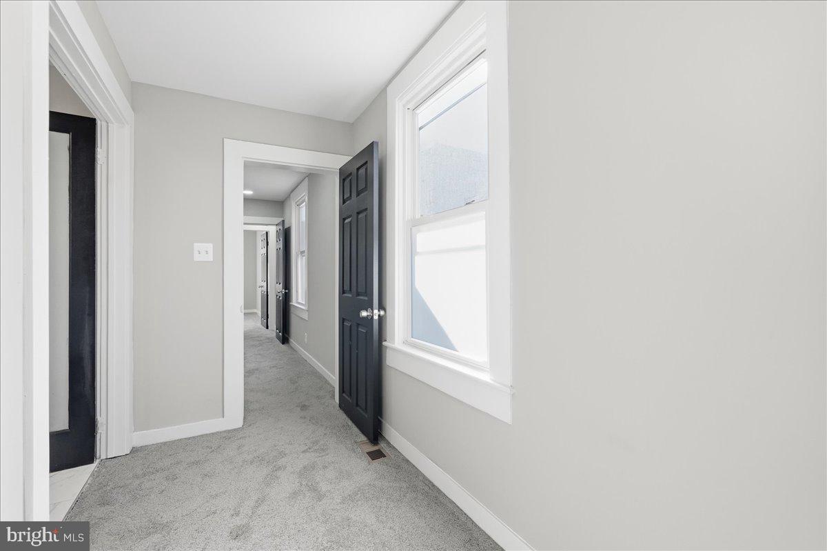 MAYFIELD - Residential