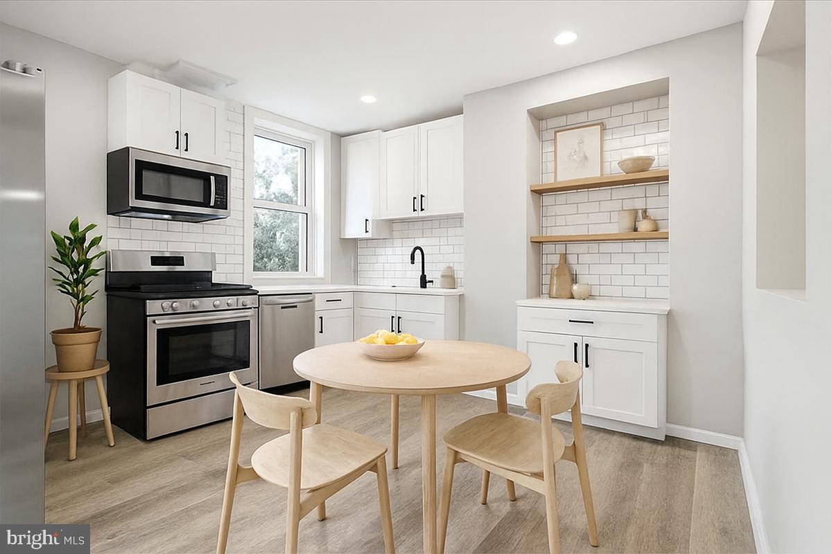 MAYFIELD - Residential