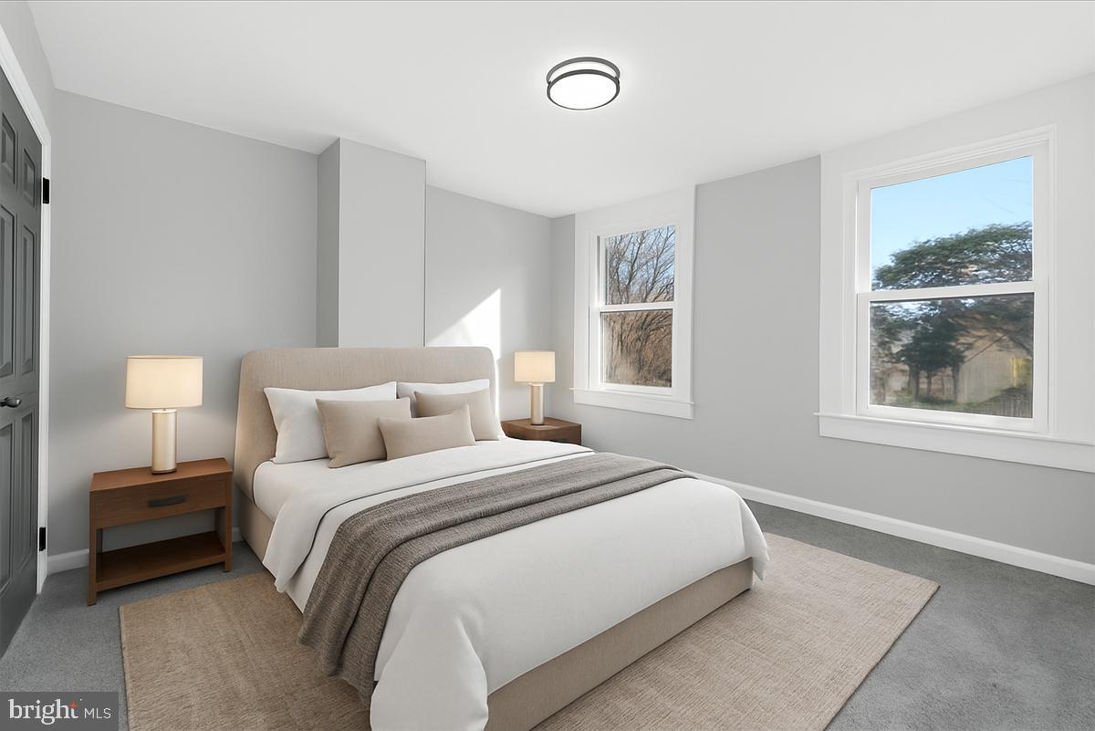 MAYFIELD - Residential