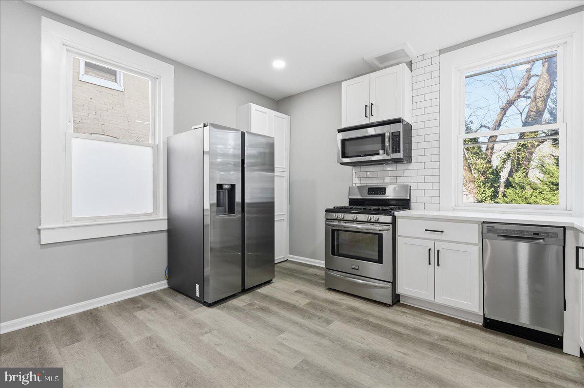 MAYFIELD - Residential