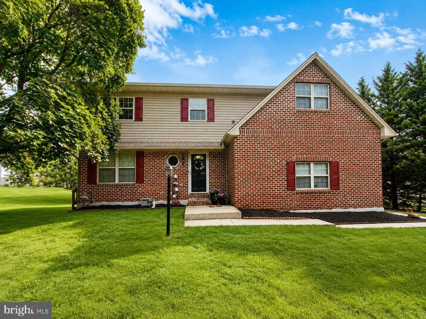 2168 Brandywine Lane