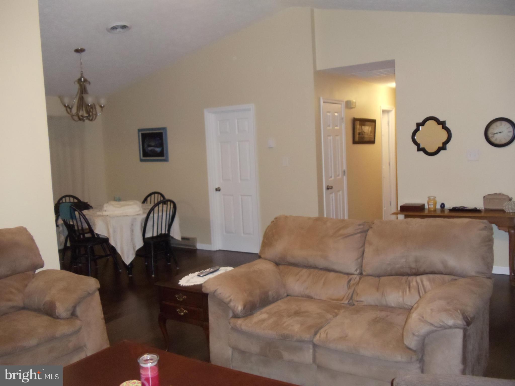 THE VILLAGE AT LAKESIDE - Residential