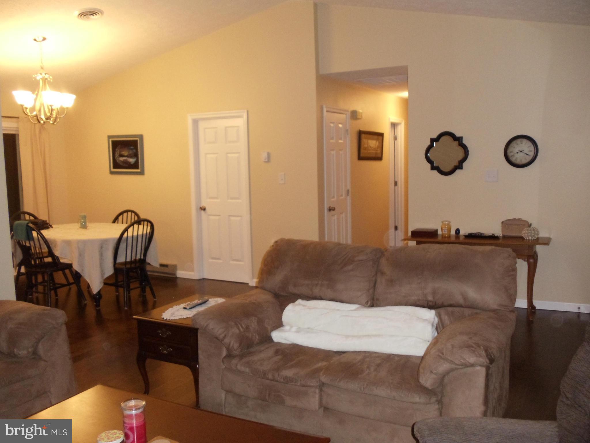 THE VILLAGE AT LAKESIDE - Residential
