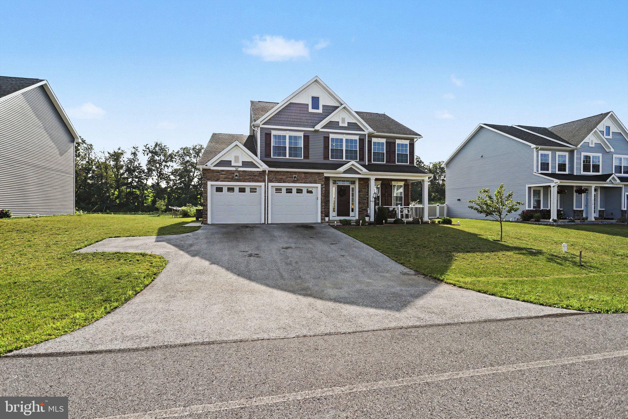 1714 TREELINE DRIVE