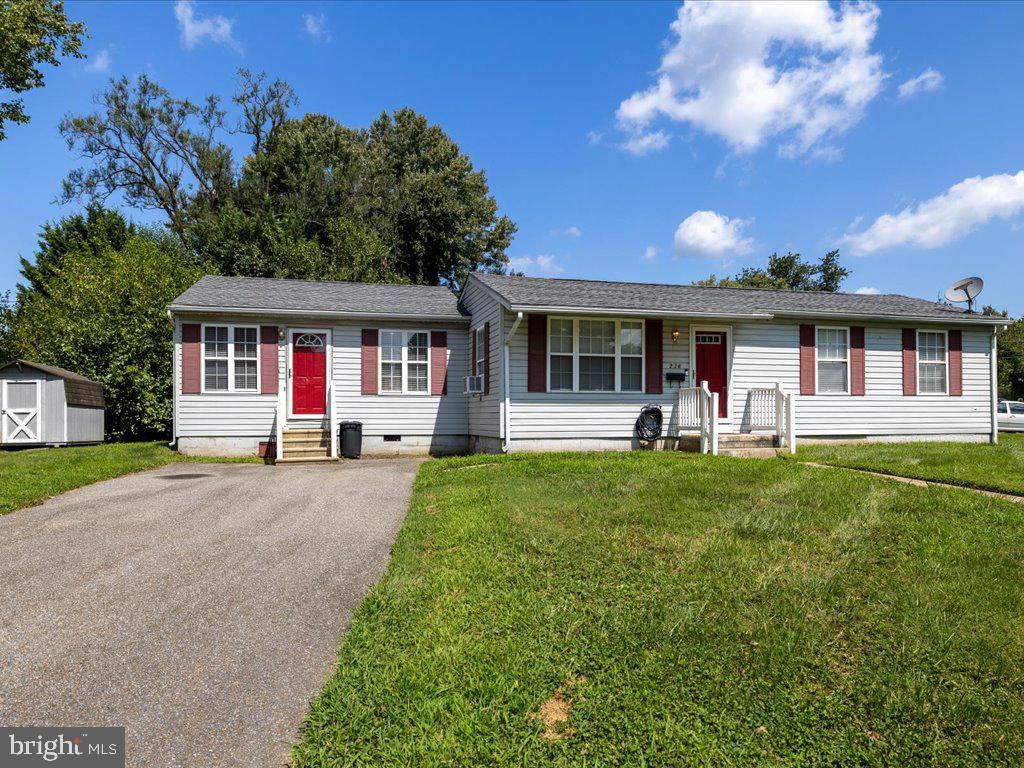 MEADOWVIEW - Residential