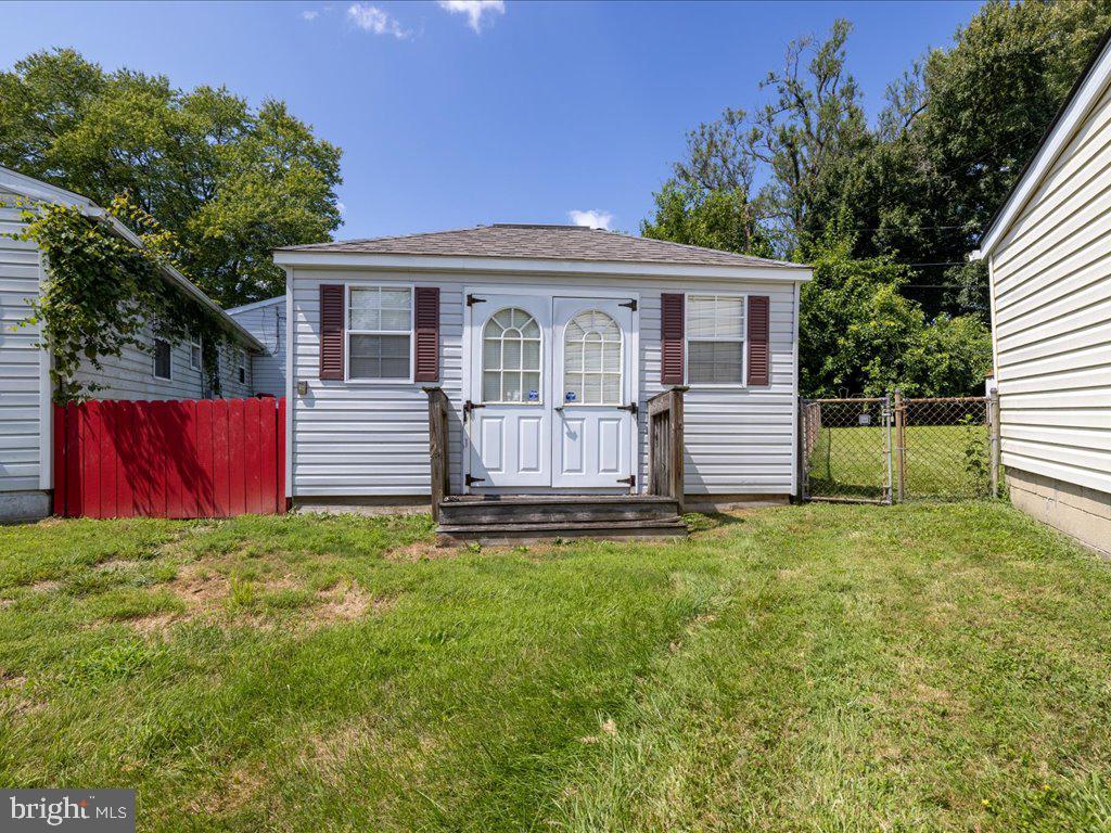 MEADOWVIEW - Residential