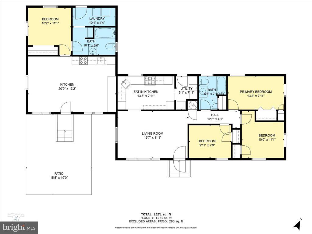 MEADOWVIEW - Residential