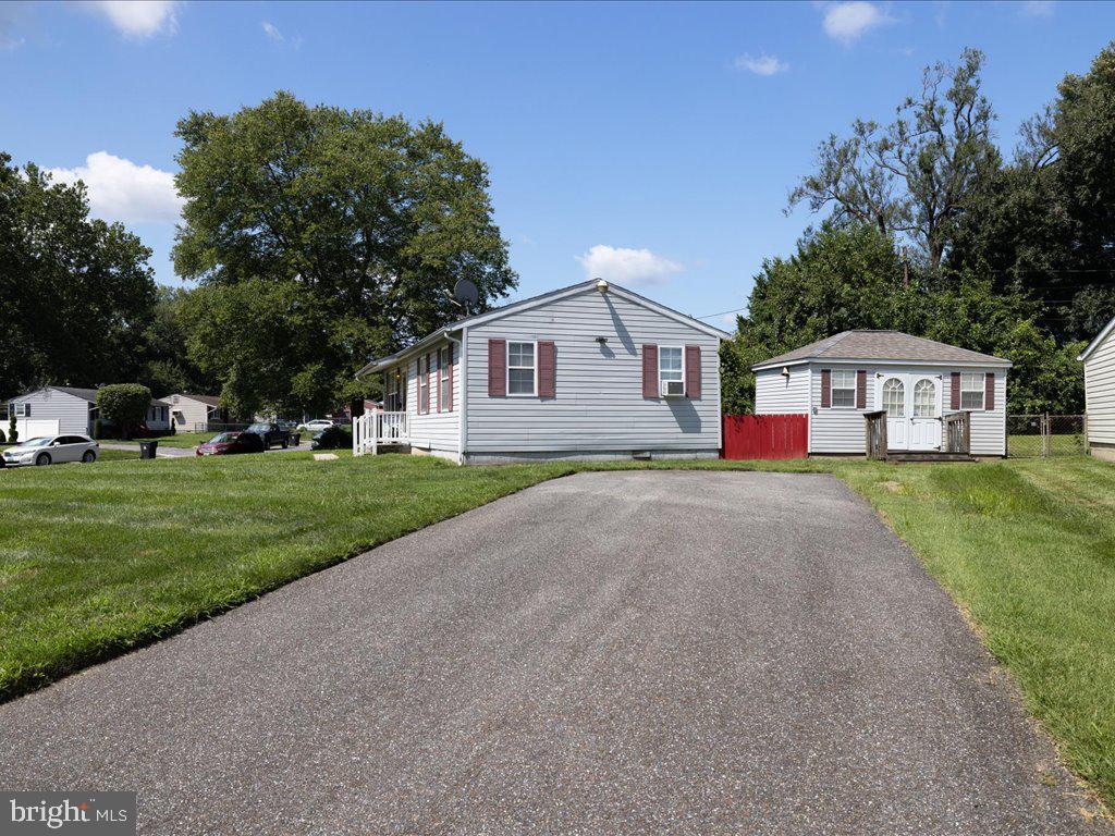 MEADOWVIEW - Residential