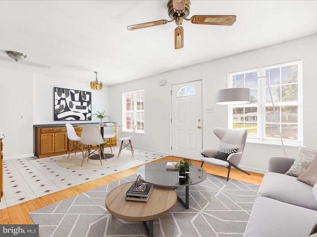 MEADOWVIEW - Residential