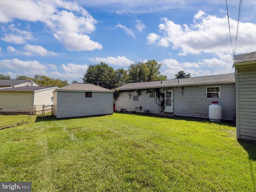 MEADOWVIEW - Residential