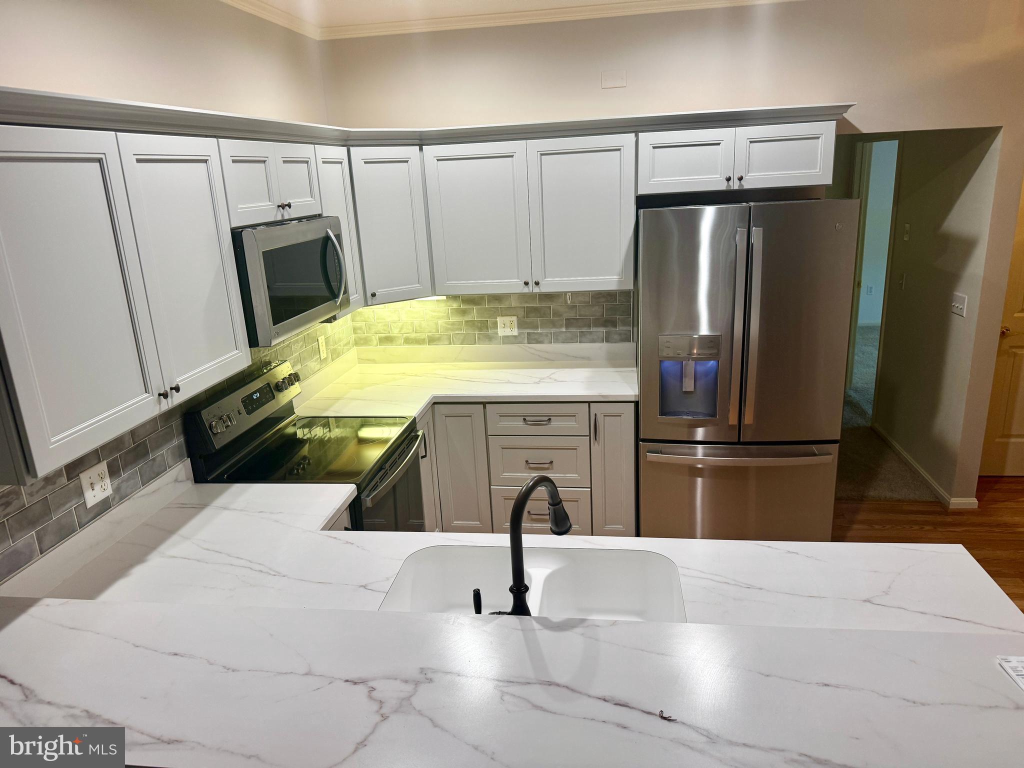 MALLARD LANDING - Residential