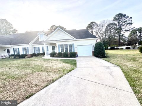 Photo of 925 Winding Way, SALISBURY, MD 21804 (MLS # MDWC2020856)