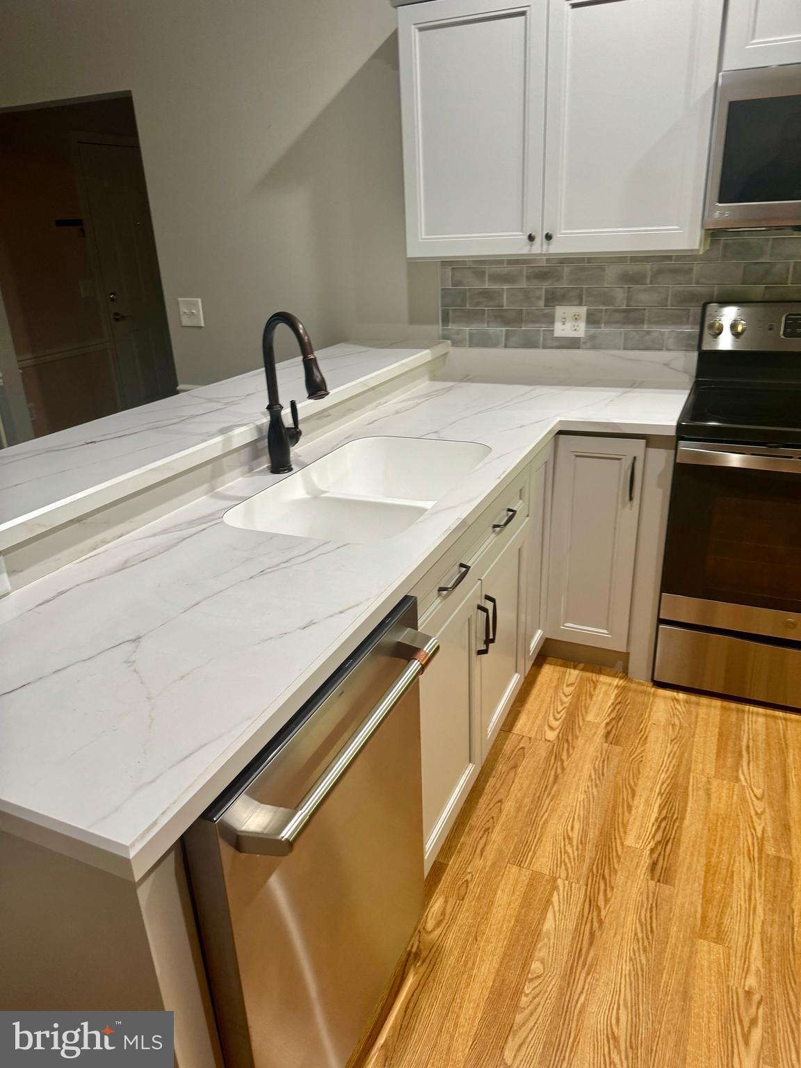 MALLARD LANDING - Residential