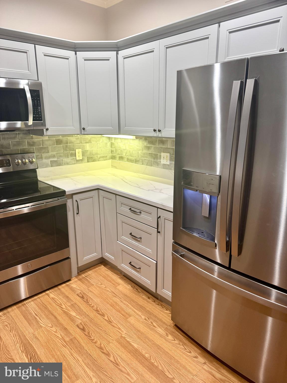 MALLARD LANDING - Residential