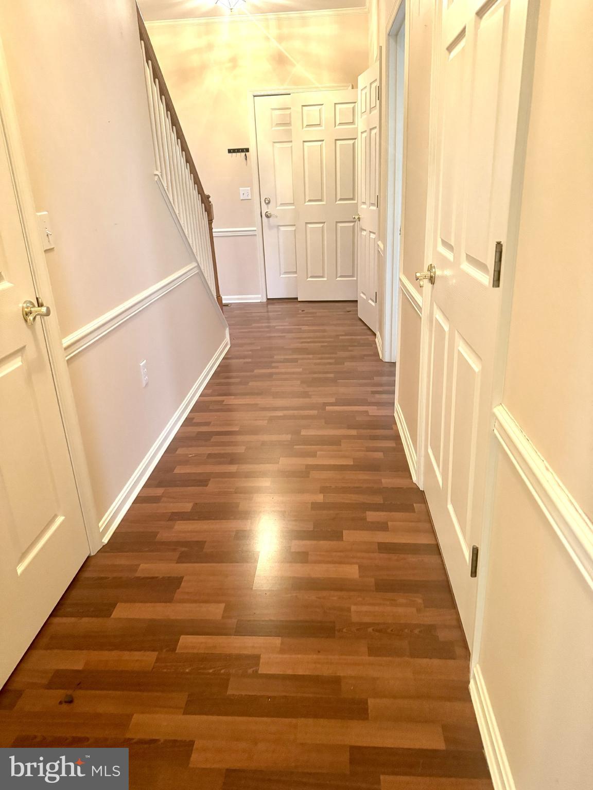 MALLARD LANDING - Residential