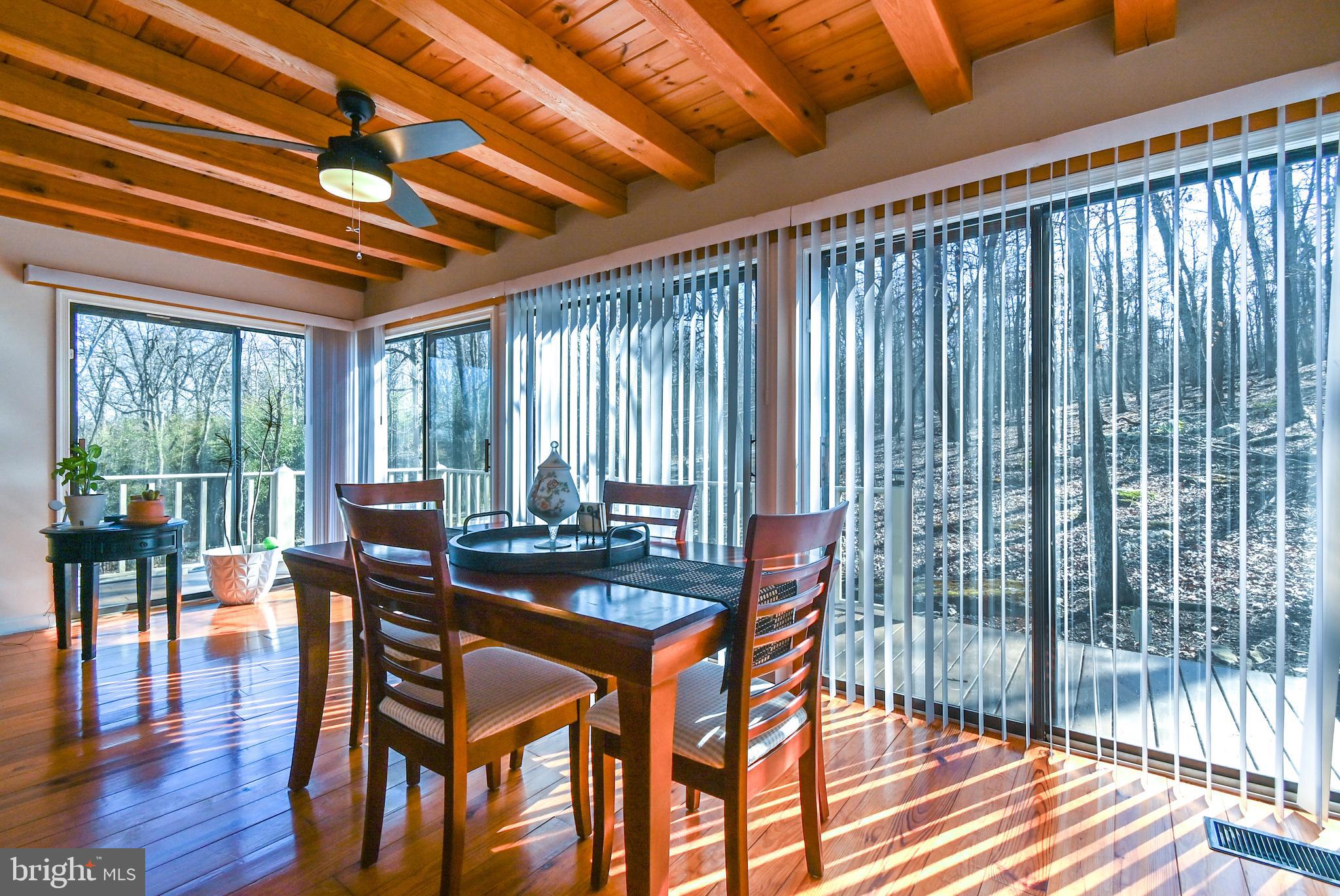 CACAPON HIGHLANDS - Residential