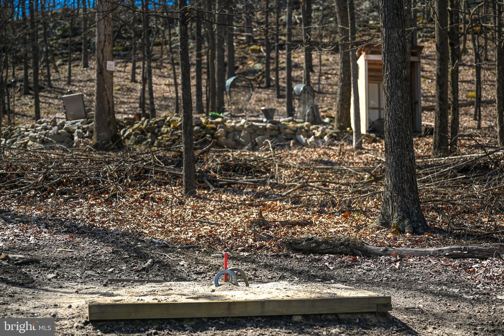 CACAPON HIGHLANDS - Residential