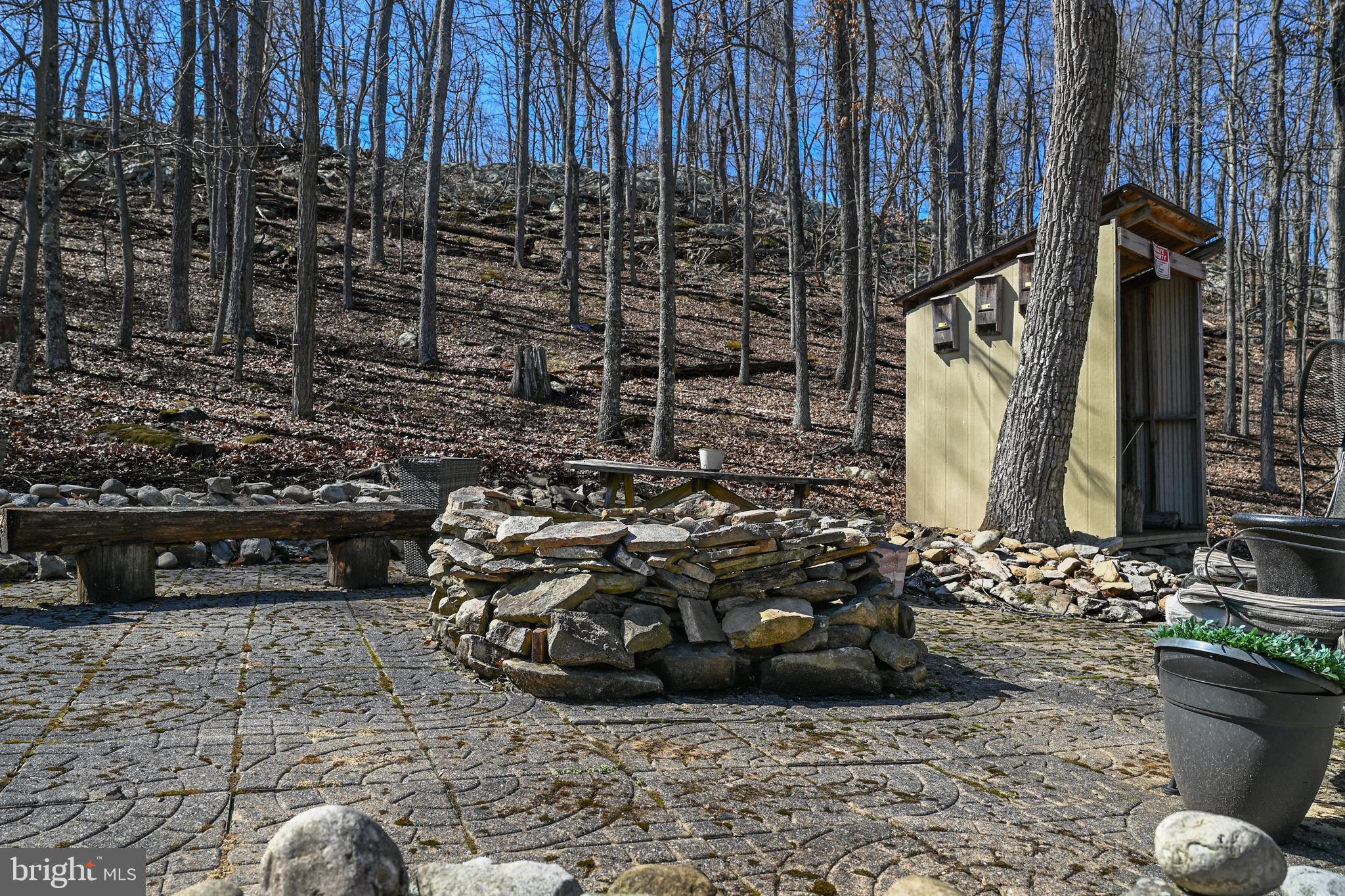 CACAPON HIGHLANDS - Residential