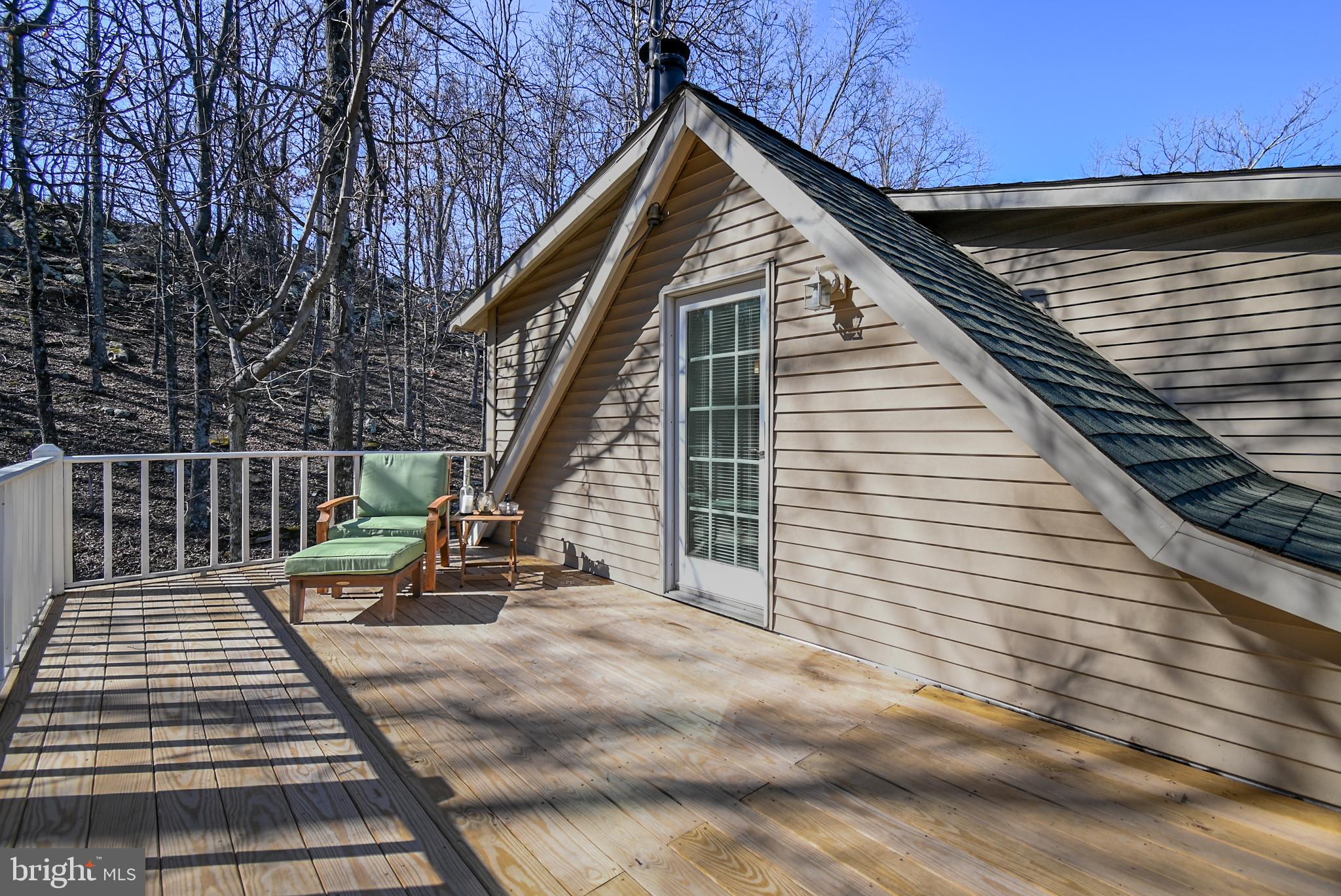 CACAPON HIGHLANDS - Residential