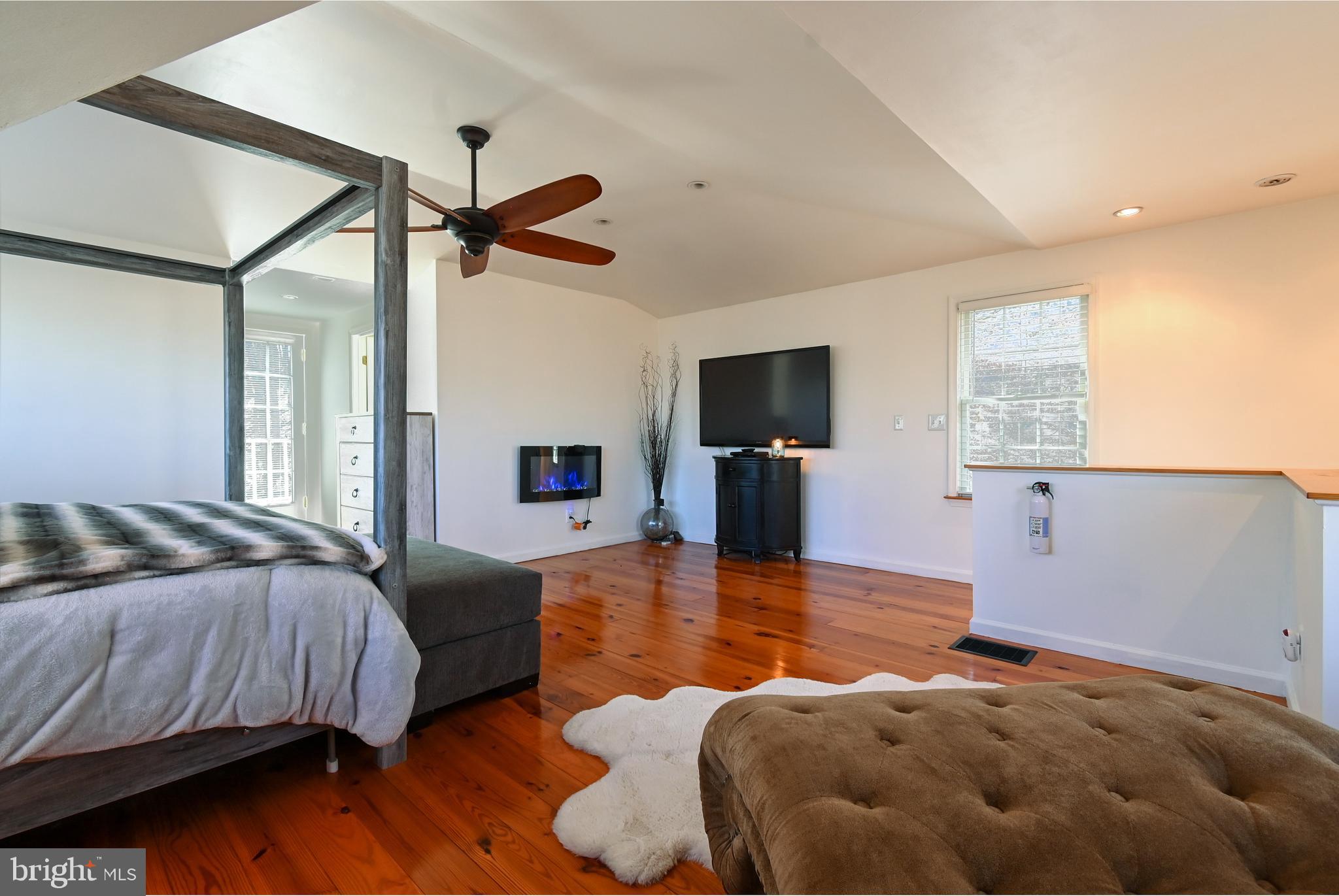 CACAPON HIGHLANDS - Residential