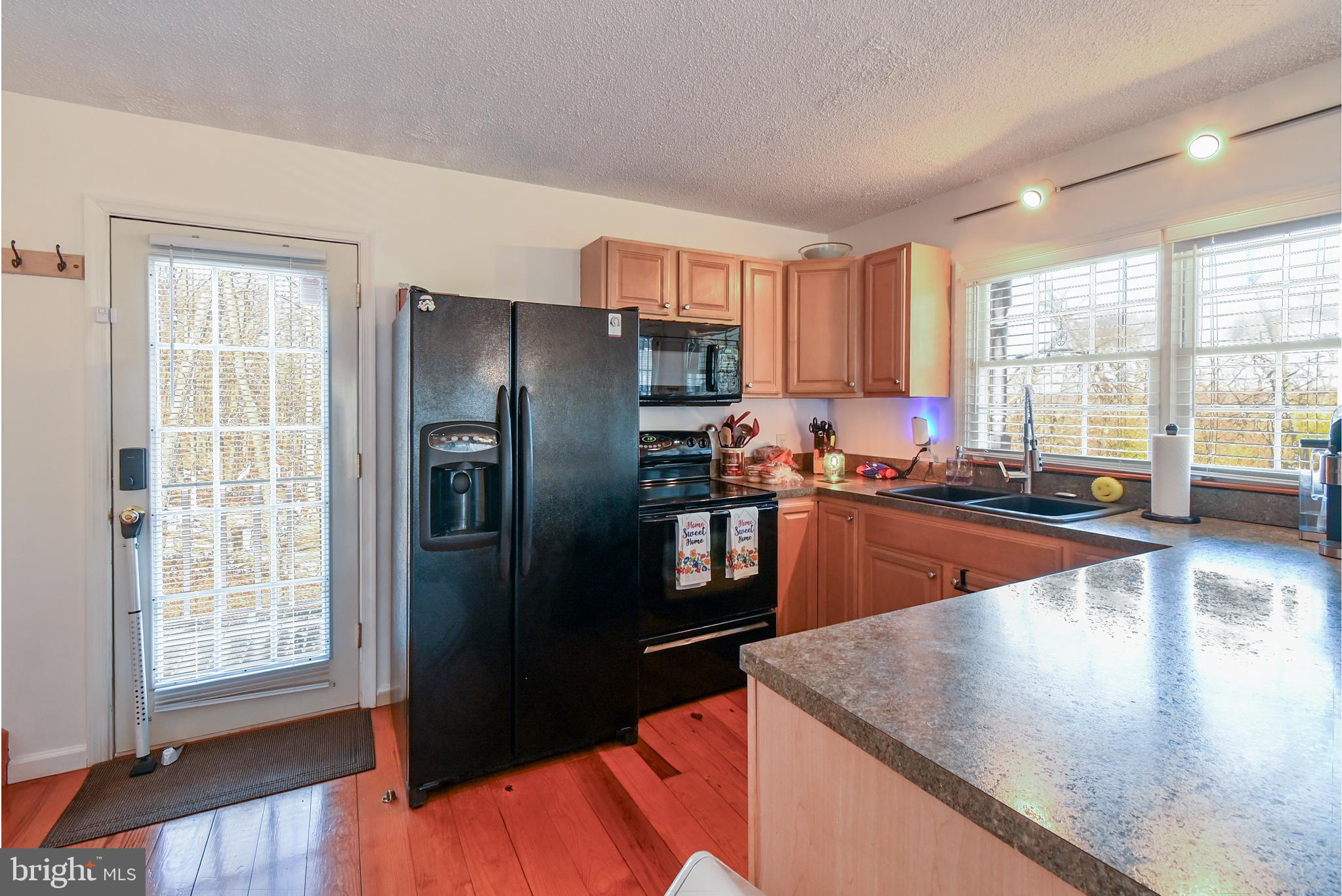 CACAPON HIGHLANDS - Residential